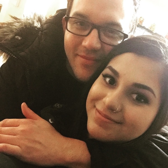 Meet your Posher, Joseph and Jackie. - Picture 1 of 1